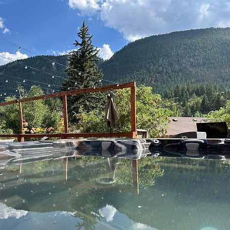 Green Mountain Falls Lodge Екстер'єр фото