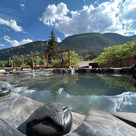 Green Mountain Falls Lodge Екстер'єр фото