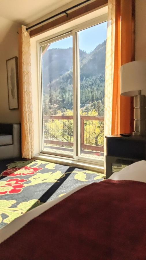 Green Mountain Falls Lodge Екстер'єр фото