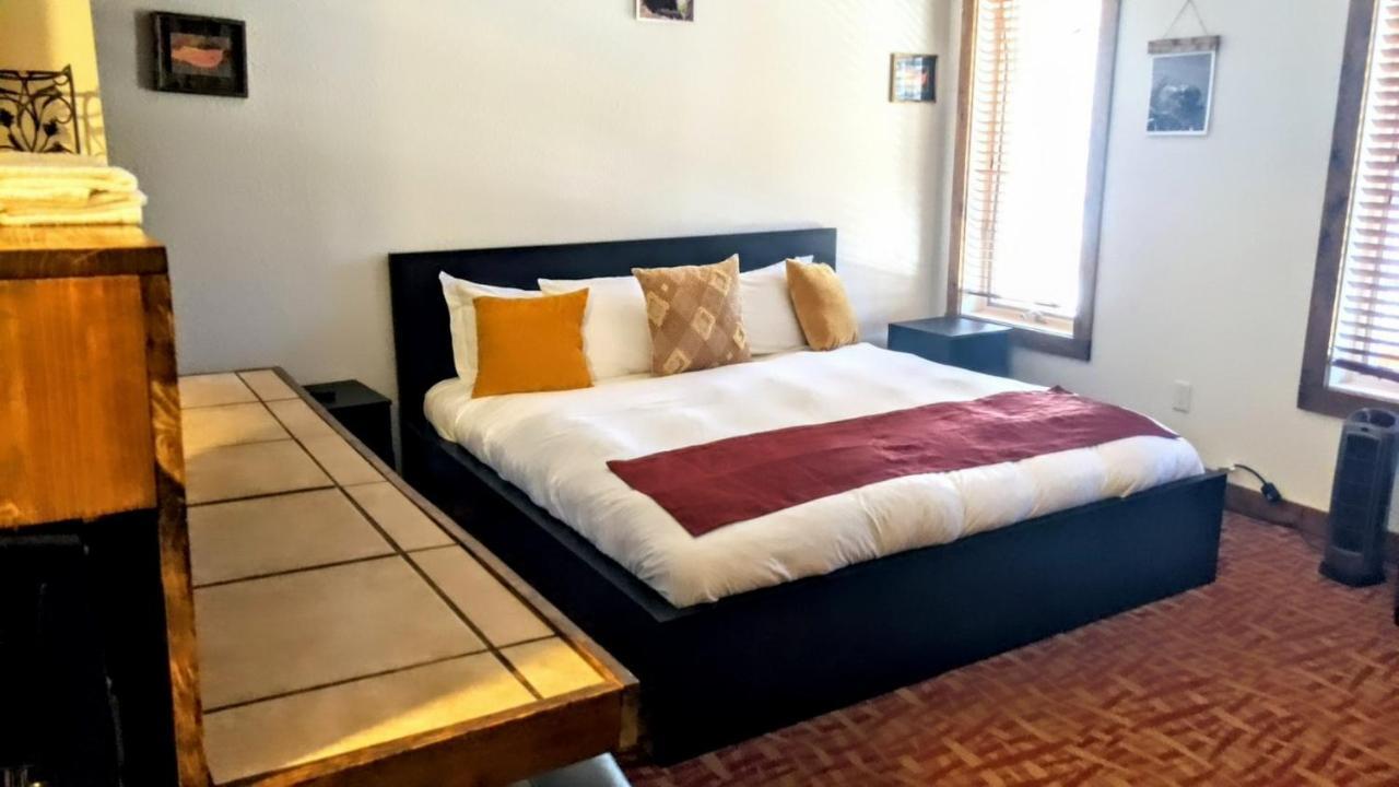 Green Mountain Falls Lodge Екстер'єр фото