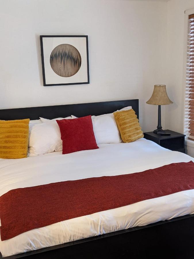 Green Mountain Falls Lodge Екстер'єр фото