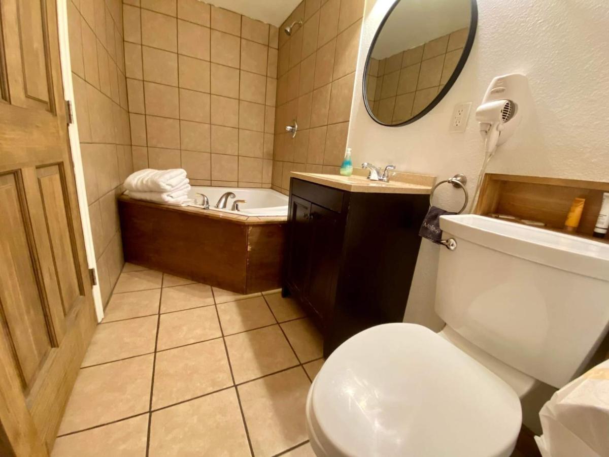 Green Mountain Falls Lodge Екстер'єр фото