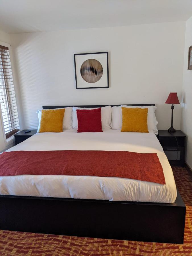 Green Mountain Falls Lodge Екстер'єр фото