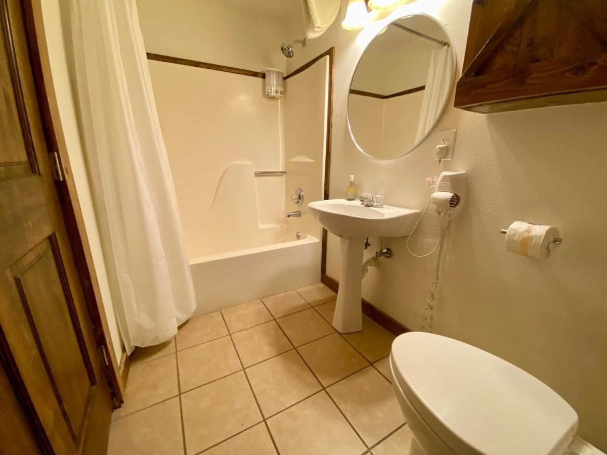 Green Mountain Falls Lodge Екстер'єр фото