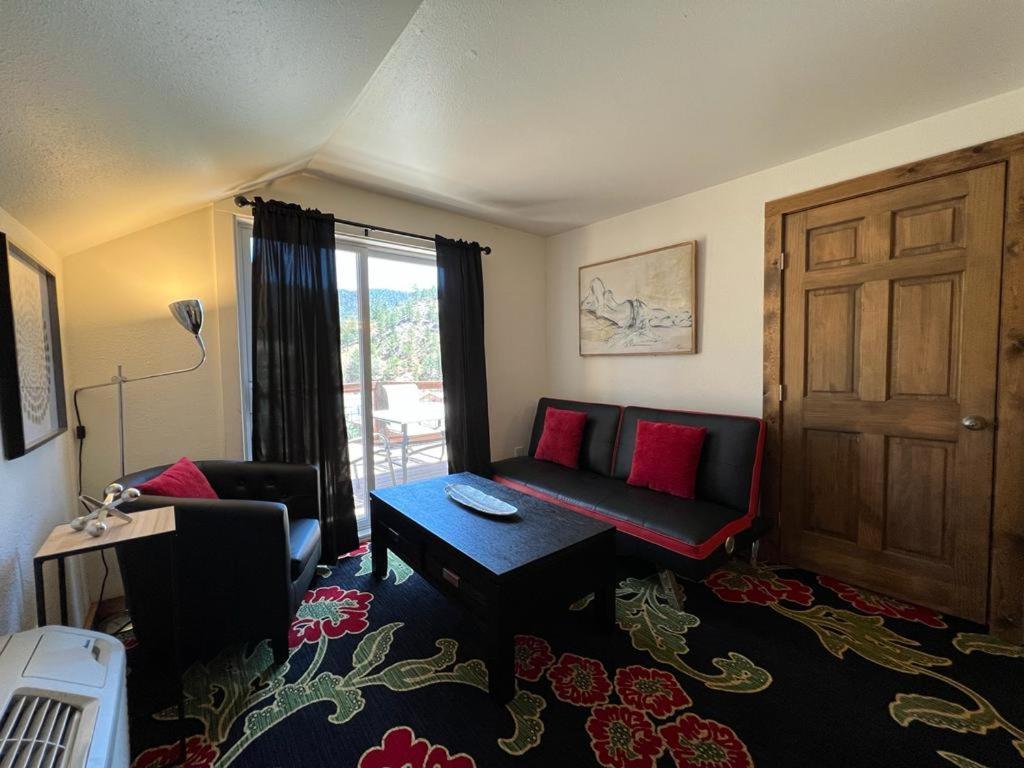 Green Mountain Falls Lodge Екстер'єр фото