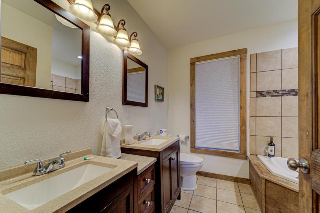 Green Mountain Falls Lodge Екстер'єр фото